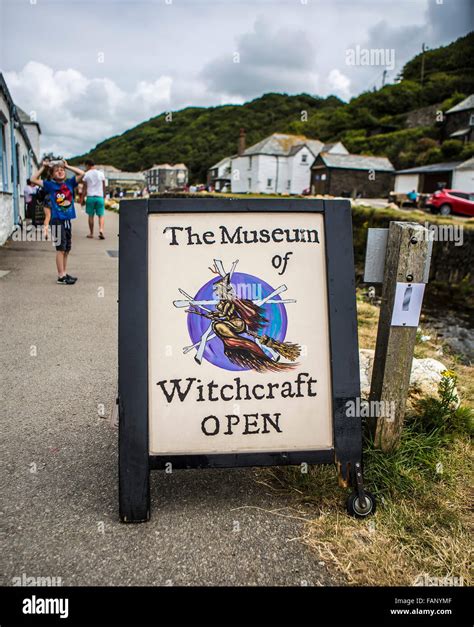 Rituals and Traditions: Uncovering the Ancient Ways of Time Honored Witchcraft in Cornwall